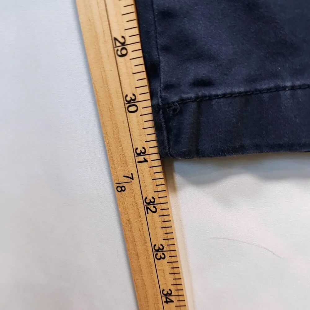 Tommy Bahama Men's 33x32 Blue‎ Pants